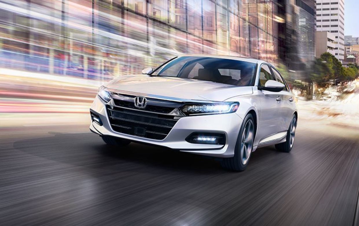 Winchester, Virginia, Honda dealership hosting Grand Reopening Event