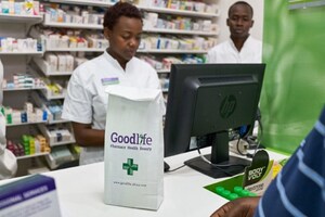 LeapFrog Investments: Goodlife Pharmacy, East Africa’s Leading Pharmacy Brand Named ‘Portfolio Company of the Year’ at the 2018 Private Equity Africa GP &amp; Advisor Awards