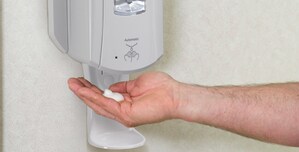 CenTrak Reports Significant Growth in Hand Hygiene Business and an Increase in Hospital Compliance Rates