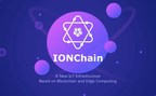Embracing IoT + Blockchain, IONChain.org Aims at Becoming the IOTA in China