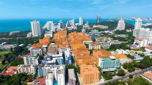 Auran Marcus Hotel LLC is pleased to announce an offering pursuant to Regulation D of US$15 million.