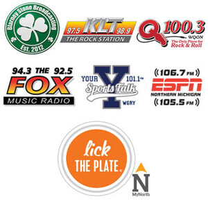 MyNorth Media &amp; Traverse Magazine Joining Forces With Blarney Stone Broadcasting to Bring Lick the Plate to Northern Michigan Radio