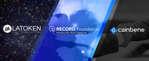 Платформа RECORD Foundation успешно зарегистрировала токены RECORD[RCD] на ведущих биржах в ходе ICO