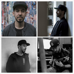 Linkin Park's MIKE SHINODA ANNOUNCES POST TRAUMATIC TOUR Powered by Mercedes-Benz LIVE IN CHINA