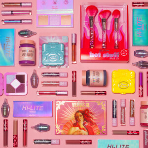 Lime Crime Announces Acquisition by Tengram Capital Partners