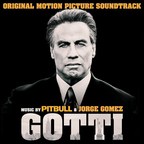 Sony Music Masterworks Releases GOTTI - Original Motion Picture Soundtrack