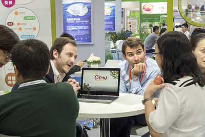 Business Meetings Onsite (PRNewsfoto/UBM)