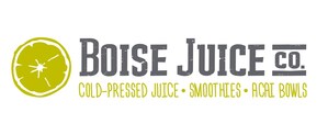 Boise Juice Co's Second Location to Open in South East Boise, Saturday June 23rd