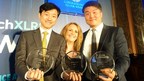 KT Wins Three TechXLR8 Awards for its Global Excellence