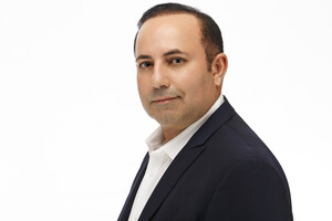 Beyond Limits CEO AJ Abdallat to Speak at The Atlantic's Future:Now Event for HPE's Discover 2018 Conference