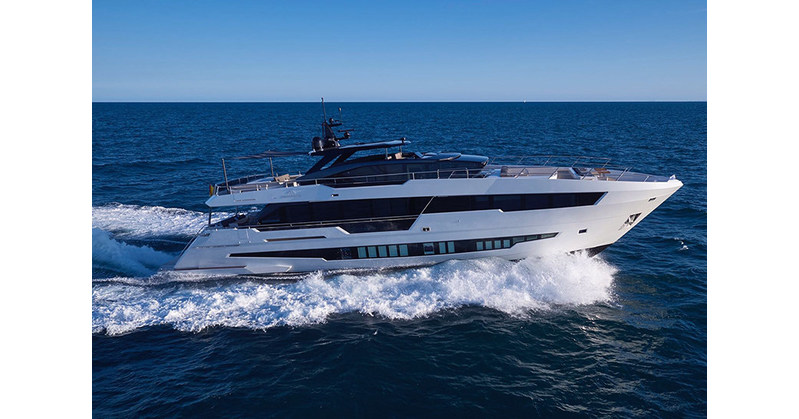 g marine yacht sales