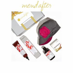 Mend After Cancer Launches New Website