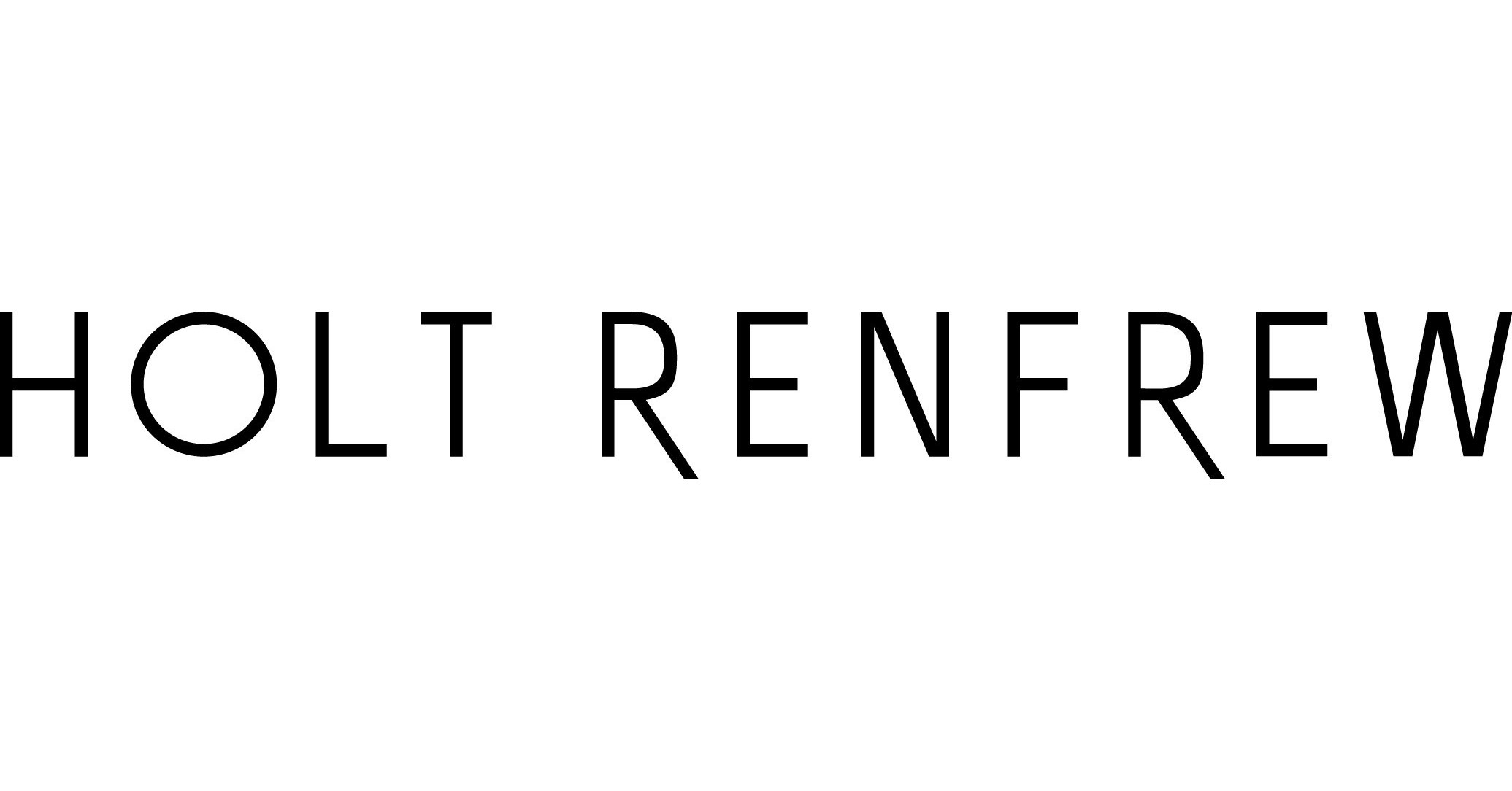 Holt Renfrew Ogilvy luxury retail transformation