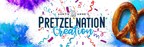 Auntie Anne's Brings Back Pretzel Nation Creation, This Time with a Birthday Twist