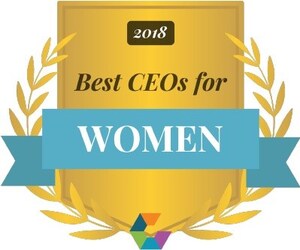 Insight Global's Bert Bean Ranked on Comparably's 2018 Best CEOs for Women List