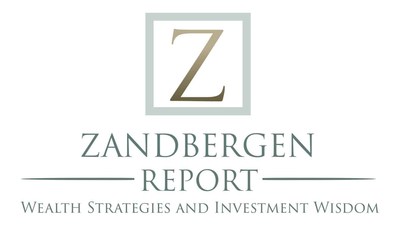 Listen to the Zanbergen Report on iTunes