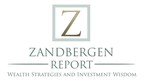 Bart Zandbergen Launches Podcast Show The Zandbergen Report, Now on iTunes
