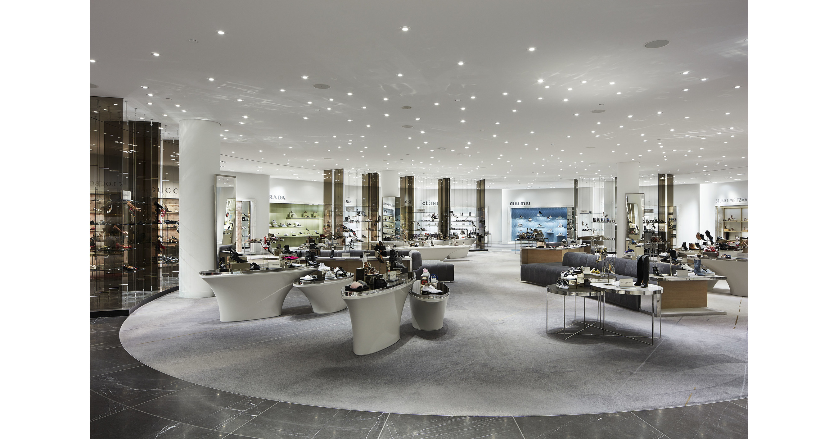 Louis Vuitton Toronto Holt Renfrew Bloor St - Leather Goods Store in Toronto