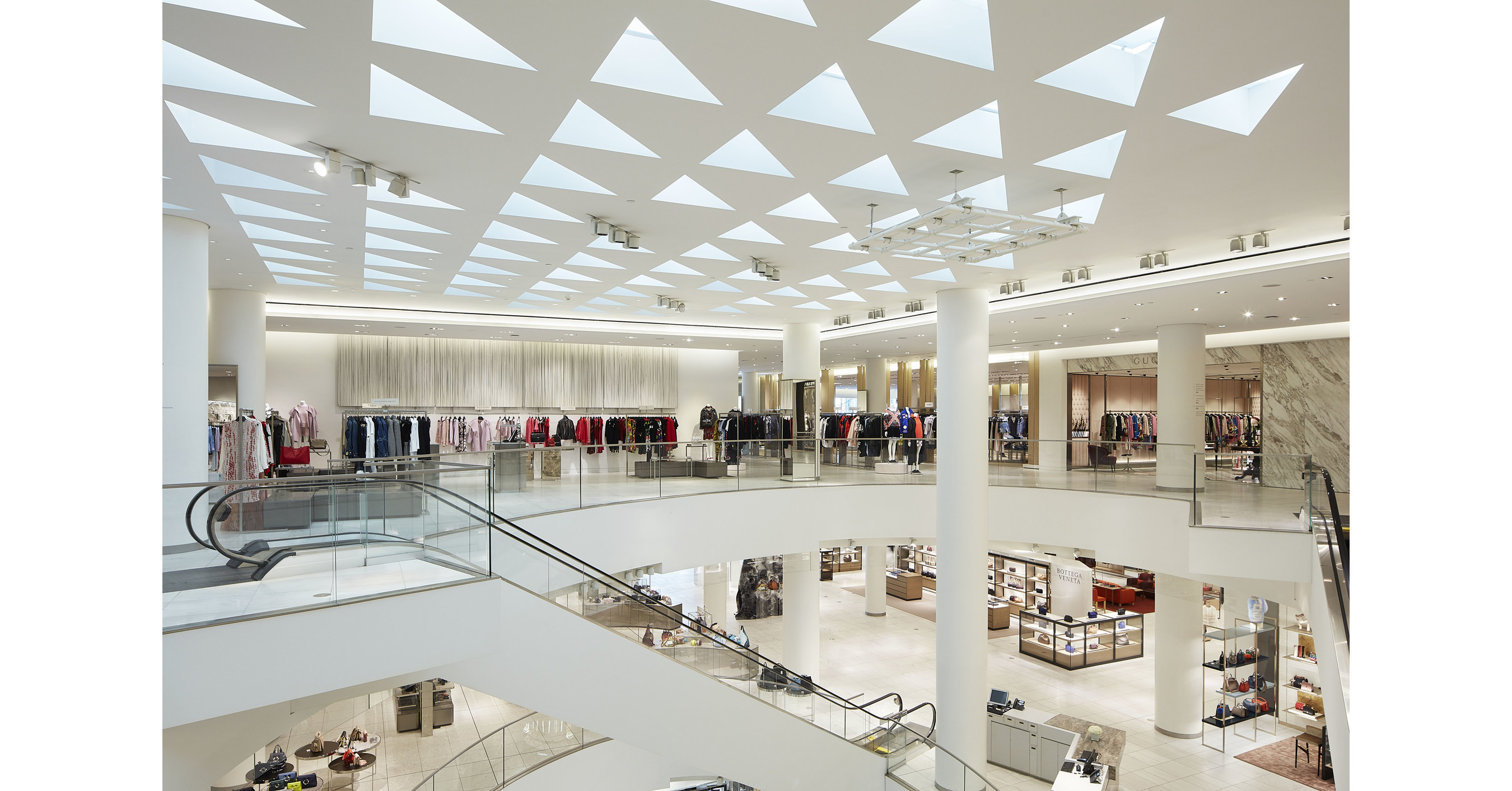 Louis Vuitton Opens Impressive Yorkdale Flagship Store in Toronto -  Canadian Jeweller Magazine