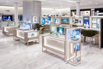 Canadian Luxury Department Store Holt Renfrew Announces Ambitious  Sustainability Commitments - Retail Bum