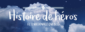 À un peu plus d'une semaine avant le début des festivités : la programmation complète de la Fête nationale du Québec maintenant en ligne!