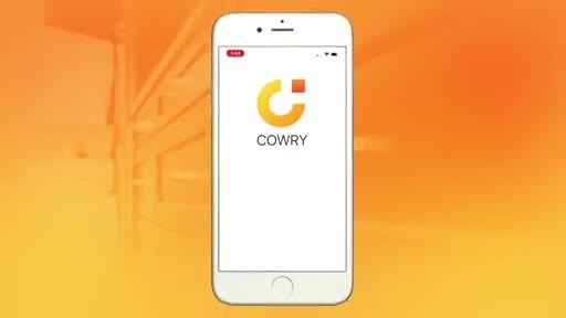VIDEO: Cowry Kitchens launches revolutionary mobile to upend the home renovation market for home owners and contractors.