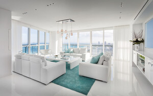 Record sale per square foot in Miami Dade - SETAI Residences Record sale per square foot in Miami Dade - SETAI Residences
