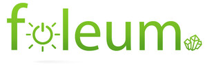 Foleum Announces Strategic Partnership With ASUS
