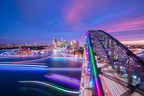Lights Out for Vivid Sydney 2018