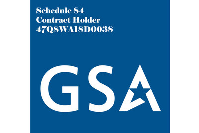 VOTI Detection™ XR3D X-Ray Scanners Receives GSA Multiple Award Schedule Contract