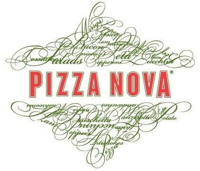 Pizza Nova (CNW Group/Pizza Nova)