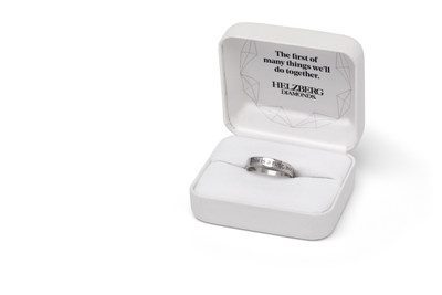Helzberg Diamond Fine Rings for sale | eBay