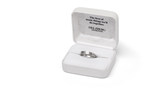 Breaking the Rules of Engagement, Helzberg Diamonds Introduces The "Will You?" Ring