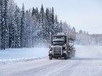Driver Input Results in a Drive-Axle Tire that Helps Fleets Beat Extreme-Road Conditions