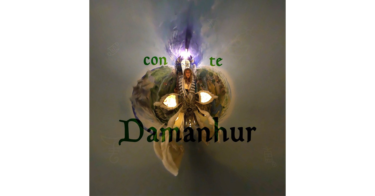 Keyframe Entertainment And Fifer Garbesi Announce The Release Of The