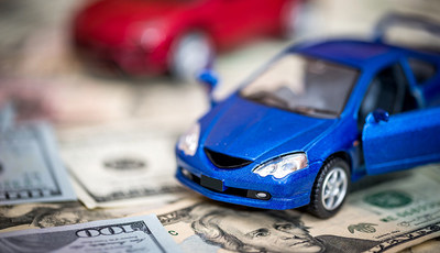 Tips For Low Cost Car Insurance