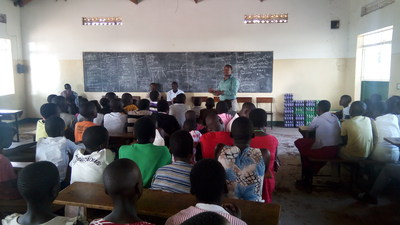 Distance Teaching and Mobile Learning Releases Season Two Report on Community Outreach Computer Program Highlighting Program's Strengths