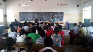 Distance Teaching and Mobile Learning Releases Season Two Report on Community Outreach Computer Program Highlighting Program's Strengths