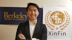 XinFin Kick Starts Blockchain Engineering and Business Development Lab at University of California, Berkeley USA