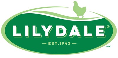 Lilydale refreshed its logo in 2016. (CNW Group/Lilydale)
