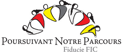 Logo : Fonds en fiducie de la Fraternit des Indiens du Canada (Groupe CNW/Fonds en fiducie de la Fraternit des Indiens du Canada)