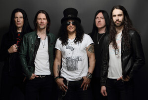 Slash Ft. Myles Kennedy &amp; The Conspirators