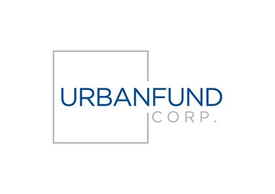 Urbanfund Corp. (CNW Group/Urbanfund Corp.)
