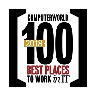 oXya is one of 100 Best Places to Work in Information Technology (IT), and a Top 10 in the areas of Retention and Career Development