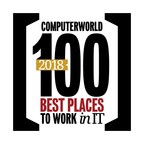 For a Second Year in a Row, Computerworld Names oXya, a Hitachi Group Company, to List of 100 Best Places to Work in IT