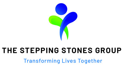 SSG (PRNewsfoto/The Stepping Stones Group) SSG (PRNewsfoto/The Stepping Stones Group)