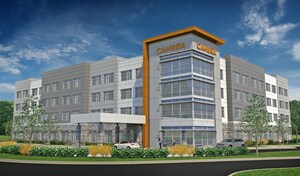 Choice Hotels to Develop Two New Cambria Hotels in Growing South Carolina Markets