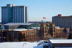 Campus Living Centres adds Southern Alberta Institute of Technology to its Management Portfolio
