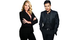 Season Two of Food Quest to Premiere on A&amp;E &amp; FYI Beginning Thursday, June 28