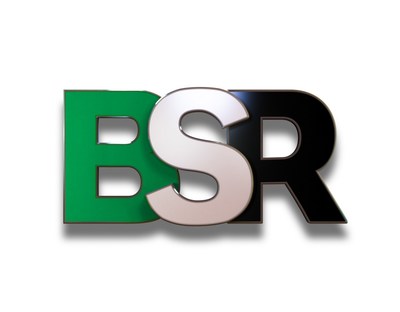BSR REIT Logo (CNW Group/BSR Real Estate Investment Trust)